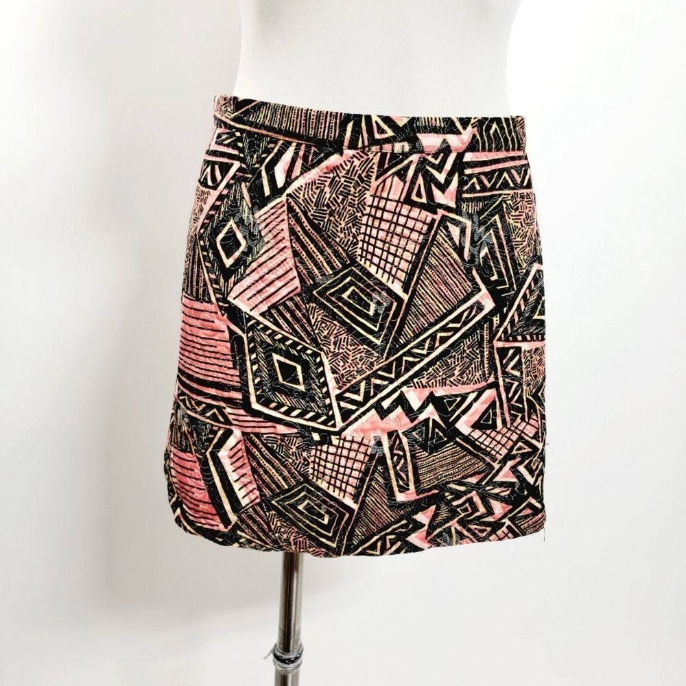 Topshop size 6 skirt